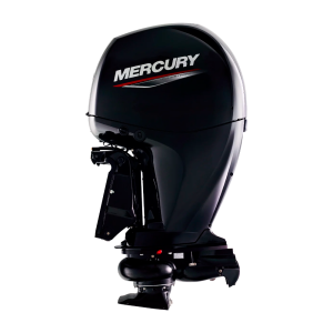 Подвесной лодочный мотор  Mercury 105 Jet 4-тактный