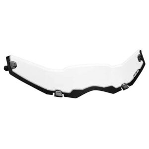 Стекло ветровое половинчатое