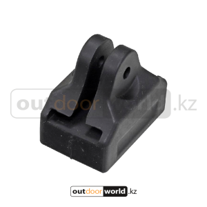 Отбойник резиновый задней подвески