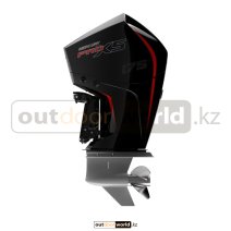 Подвесной лодочный мотор  Mercury 250 XL PXS DS 4-тактный