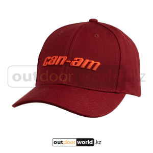 Бейсболка Can-Am Signature Мужской