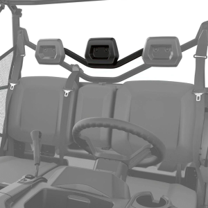 Подголовник пассажирский Traxter