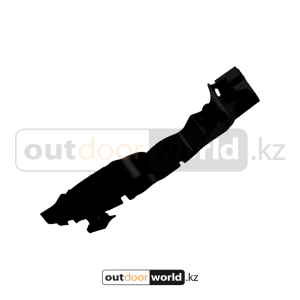 Крепление проводки