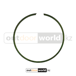 Кольцо поршневое 72мм