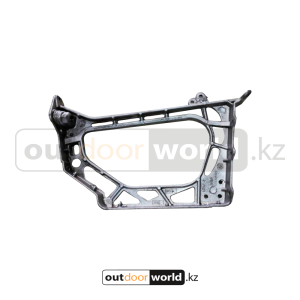 Усилитель шасси