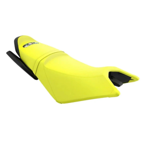 Сиденье 2-местное для Trixx (неоново-желтое)