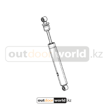 Амортизатор передний Traxter/Defender HD10 XMR 2018