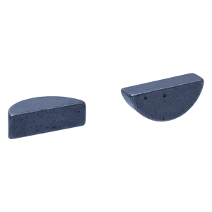 Шпонка к/вала верхняя 40/50HP/60R