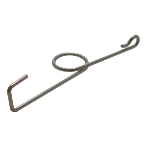 Пружина фиксатора кикстартера 25-30HP