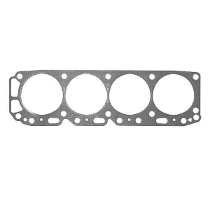 Прокладка ГБЦ 2.5-3,0L GM 153-181/TKS/MPI EC