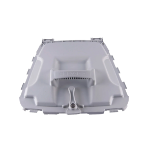 Крышка багажного ящика