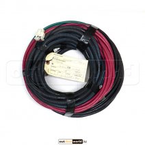 Проводка для лебедки (260DA) (240DA)