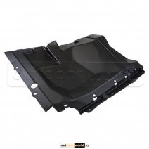 Подкрылок передний RH X3