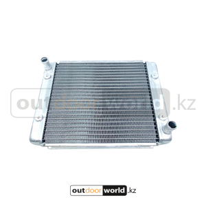 Радиатор системы охлаждения ДВС