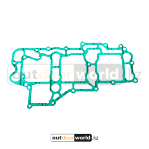 Прокладка поддона двигателя