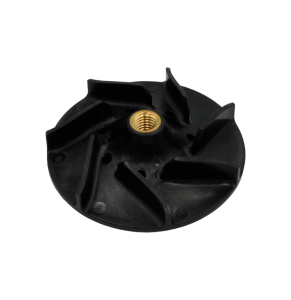 Крыльчатка помпы ситемы охлаждения