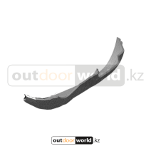 Экран теплозащитный крышки вариатора