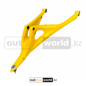 Рычаг передней подвески правый нижний, Neo Yellow