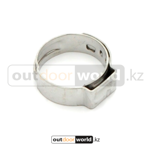 Хомут стяжной трубки охлаждения 65-115 HP