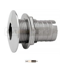 Фитинг сливной 1-1/8"
