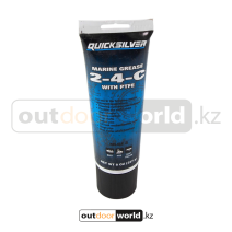 Cмазка антикоррозийная Multipurpose 2-4-C Marine Lubricant with Teflon