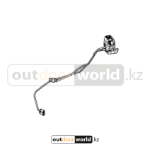 Рычаг акселератора квадроцикла