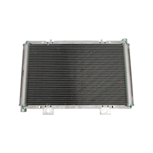 Радиатор Commander/Maverick 2013-2018