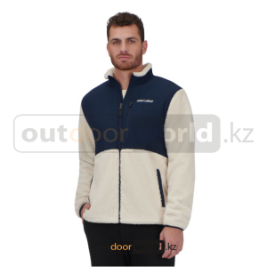 Куртка Ski-Doo TEDDY FLEECE Мужской