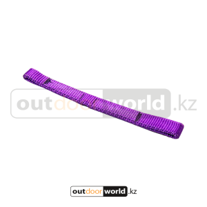 Ремень ограничения хода подвески