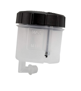 Расширительный бачок задней тормозной системы G2