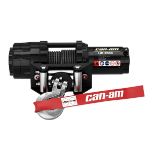 Лебедка для квадроцикла Can-Am HD 2500