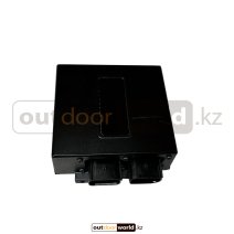 Усилитель для аудиосистемы гидроцикла