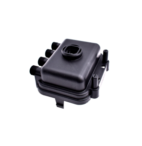 Корпус электроблока