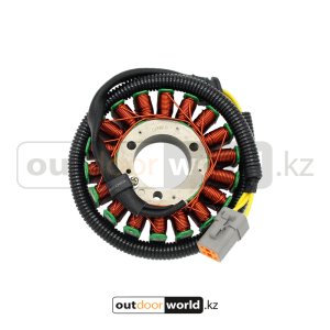 Магнето V-800