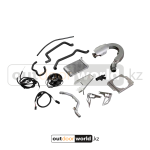 Комплект радиатора 1200 4-TEK