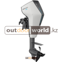 Подвесной лодочный мотор  Avator 3,5 7,5 ELRC Electric Kit Электрический
