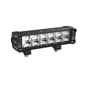Фара LED 2-уровневая 25 см  (10") , 60 Вт