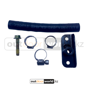 Шланг топливный для доработки по гарантии G4