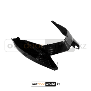 Панель капота снегохода