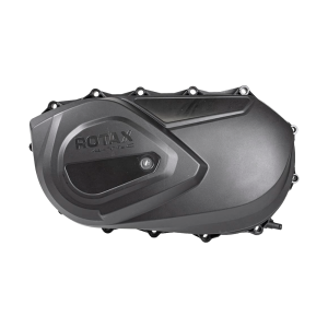 Крышка вариатора внутренняя (кожух)