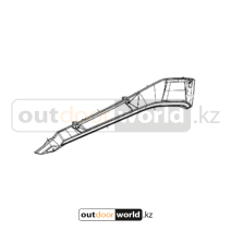 Расширитель арки передний верхний правый