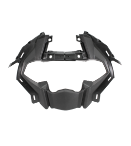 Капот передний центральный на X3