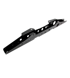 Кронштейн центральный переднего бампера