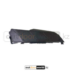 Панель капота левая