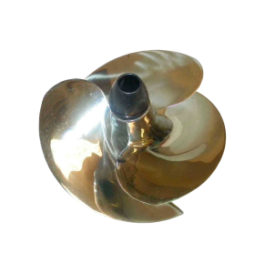 Винт водомета