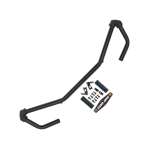 Бампер задний для G3L