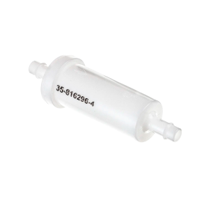 Фильтр топливный 40-125HP (вкл Jet) 