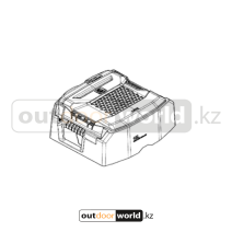 Бокс багажный