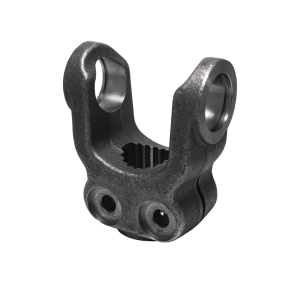 Фланец-вилка карданного шарнира