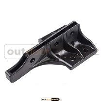 Дефлектор подвески X3